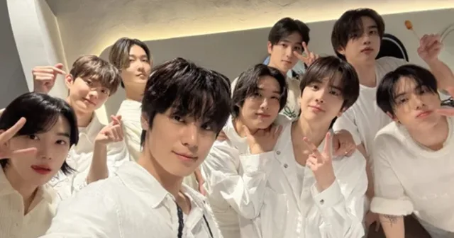 THE BOYZ เตรียมจัดคอนเสิร์ตด้วยเงินของตัวเองหลังปัญหาสัญญากับต้นสังกัด