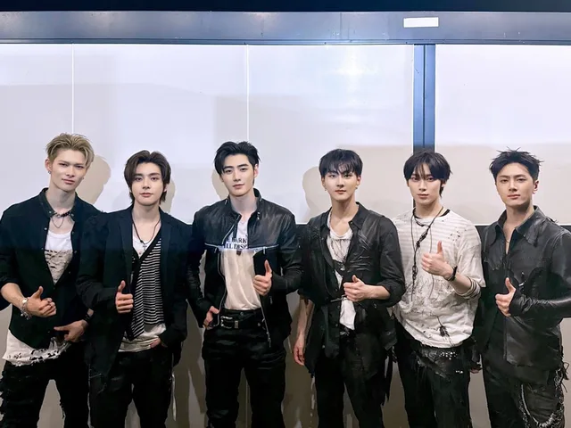 ENHYPEN ขายบัตรคอนเสิร์ตในโซลหมดเกลี้ยงในช่วงพรีเซล