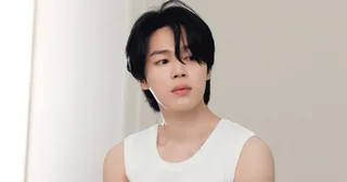 Jimin จาก BTS แสดงความห่วงใยแฟนๆ ก่อนคอนเสิร์ต