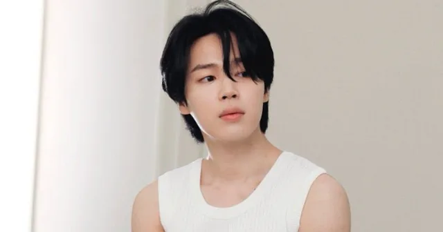 Jimin จาก BTS แสดงความห่วงใยแฟนๆ ก่อนคอนเสิร์ต