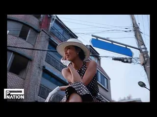 Hwa Sa กลับมาพร้อมเพลงน่ารัก "So Cute" MV