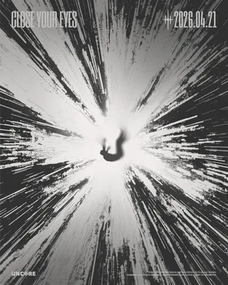 CLOSE YOUR EYES ประกาศคัมแบ็กด้วยซิงเกิลดิจิทัล "OVEREXPOSED"
