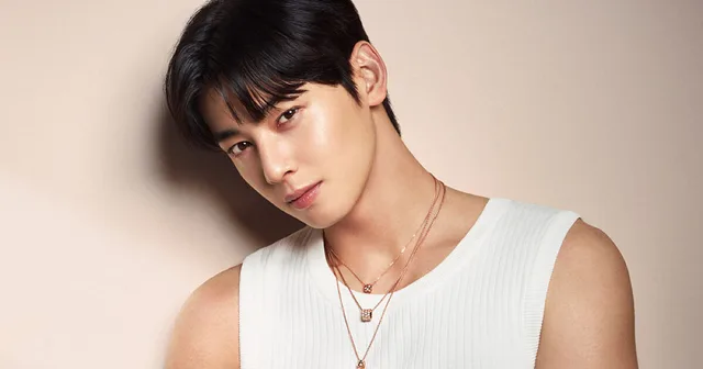 เหตุผลที่ Cha Eunwoo จาก ASTRO ยังไม่ชำระภาษีจนถึงตอนนี้