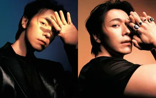 ดงเฮ Super Junior เผยเสน่ห์ที่โตขึ้นในทีเซอร์ใหม่สำหรับ 'ALIVE'