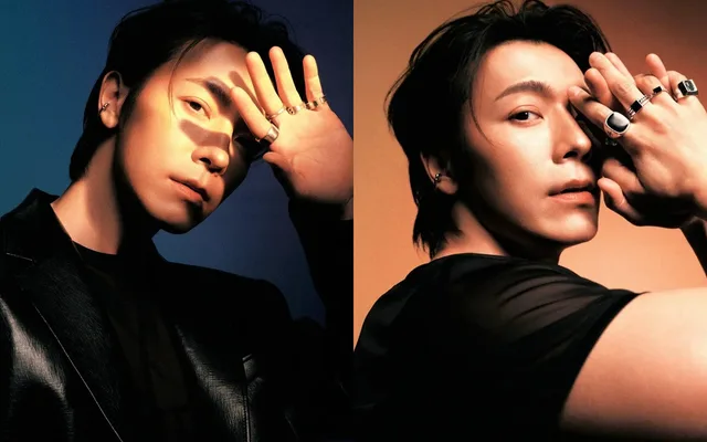 ดงเฮ Super Junior เผยเสน่ห์ที่โตขึ้นในทีเซอร์ใหม่สำหรับ 'ALIVE'