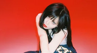 HyunA แยกทางกับค่าย At Area