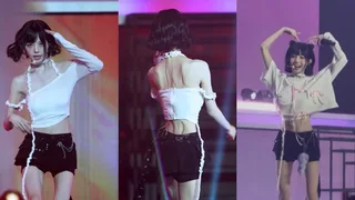คิม แชวอน เปลี่ยนไปมาก จนแฟนๆต้องตกใจ