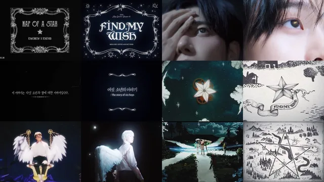 ผู้กำกับ MV ของ TXT ชี้แจงข้อกล่าวหาลอกเลียนแบบจากโฆษณา 'Mega Coffee' ที่มี NCT WISH แสดง