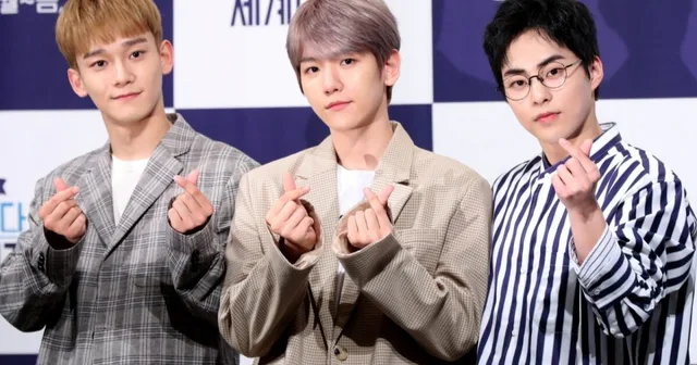 EXO-CBX ยื่นขอเลิกสัญญากับ ONE HUNDRED