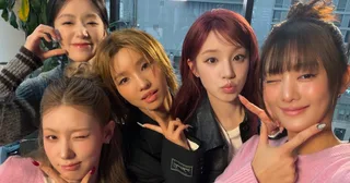 ข้อมูลการจำหน่ายบัตรคอนเสิร์ต 2026 i-dle World Tour “Syncopation” ที่ฮ่องกง