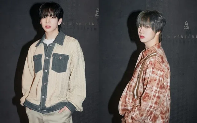 Allen และ Wonjin จาก CRAVITY รับหน้าที่เป็น MC ใหม่ของ 'Simply K-Pop'