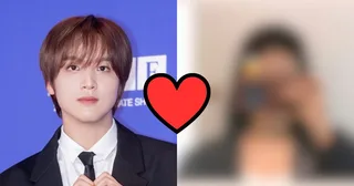 ข่าวลือความรักของ Haechan NCT สร้างความโกรธแค้น