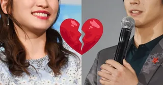 นักแสดง-ไอดอลคู่ดังประกาศหย่าร้าง