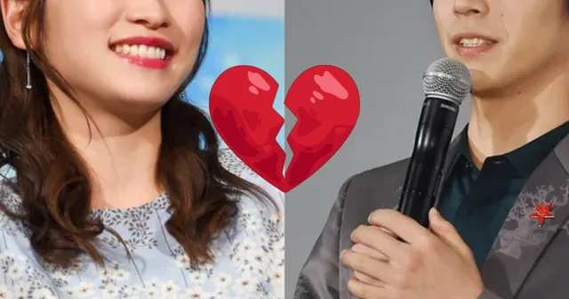 นักแสดง-ไอดอลคู่ดังประกาศหย่าร้าง