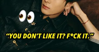 Jackson Wang เตรียมปล่อยอัลบั้มใหม่ที่พูดถึงเรื่องเซ็กส์