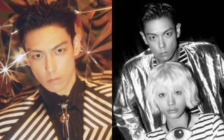 T.O.P กล่าวอำลา Big Bang ด้วยอัลบั้ม 'ANOTHER DIMENSION'