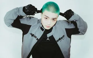 KIMKIPYØ เตรียมเดบิวต์อย่างเป็นทางการกับ AOMG พร้อม EP แรก 'CHECK OUT'