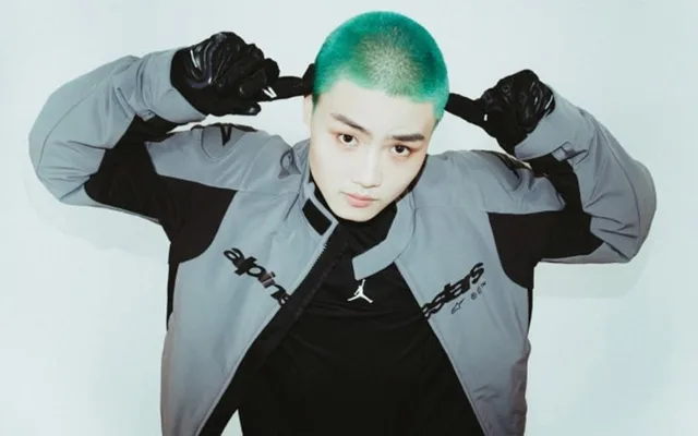 KIMKIPYØ เตรียมเดบิวต์อย่างเป็นทางการกับ AOMG พร้อม EP แรก 'CHECK OUT'
