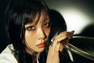 Yves เผยรายละเอียด EP ใหม่ 'NAIL' พร้อมรายชื่อเพลง
