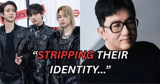 บังซีฮยอกถูกกล่าวหาว่า "ทำลาย" BTS หลังคอนเสิร์ต "ARIRANG" ในโซล
