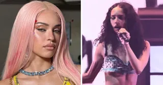KATSEYE’s Daniela ถูกวิจารณ์เรื่องการร้องสดในงาน Coachella