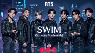 BTS คว้าชัยชนะที่ 12 ด้วยเพลง “SWIM” ในรายการ 'Show! Music Core'