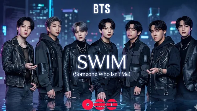BTS คว้าชัยชนะที่ 12 ด้วยเพลง “SWIM” ในรายการ 'Show! Music Core'