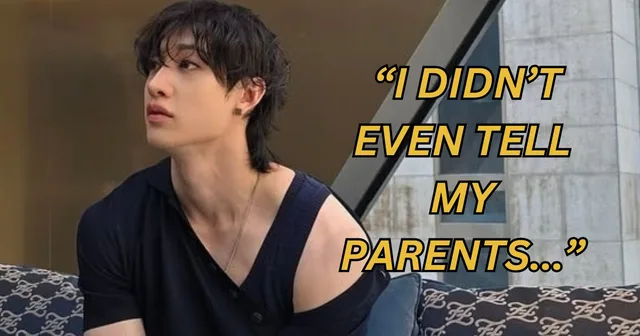 Bangchan จาก Stray Kids เผยความรุนแรงในช่วงเป็นเด็กฝึก