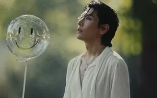 พัคฮโยชินกลับมาพร้อมกับ 'A & E': การเดินทางทางเสียงที่ใช้เวลาถึงสิบปี