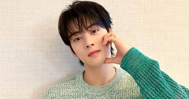 Cha Eunwoo จาก ASTRO ถูกวิจารณ์เรื่องการเล่นข่าวเกี่ยวกับข้อกล่าวหา
