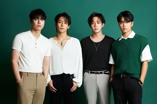 The Rose ประกาศพักชั่วคราวหลังปล่อยอัลบั้มใหม่และทัวร์