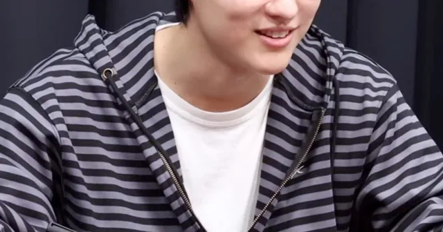 WOODZ เผชิญเสียงวิจารณ์หลังไม่ใส่ใจในงานแฟนไซน์