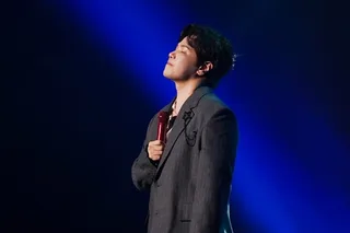 นา ยุน กวอน ปล่อยเพลงรีเมค 'Cha Ma (Not have the heart)' ของซอง ซิ คยอง