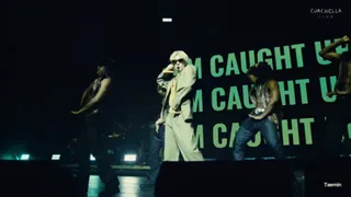Taemin สร้างประวัติศาสตร์ เป็นศิลปินชายเดี่ยวคนแรกที่ Coachella
