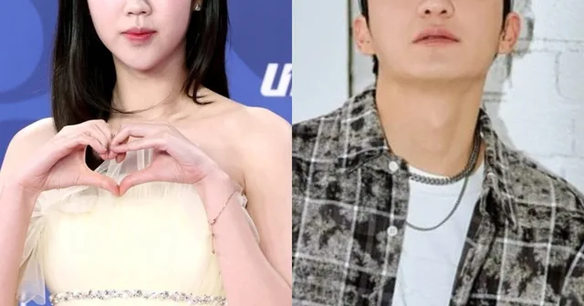 นักแสดงสาวเปลี่ยนตัวเองเป็นดาววาไรตี้ reportedly กำลังคบหากับหัวหน้าทีมเต้นชื่อดัง