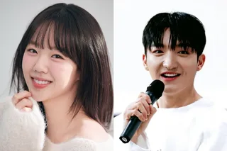 เปิดตัวคู่รักใหม่! Ji Ye Eun และ Vata ซุ่มคบกันเงียบๆ แฟนๆ กรี๊ดสลบ! 💖