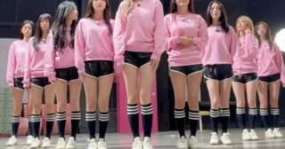 I.O.I ประกาศชื่อแฟนคลับหลังรอ 10 ปี สร้างความฮือฮา
