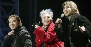 BIGBANG ปฏิเสธการโปรโมทจากสื่อตะวันตกใน Coachella สร้างปฏิกิริยามากมาย