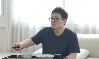 ลีบอมซูเปิดใจหลังหย่าบนรายการทีวี