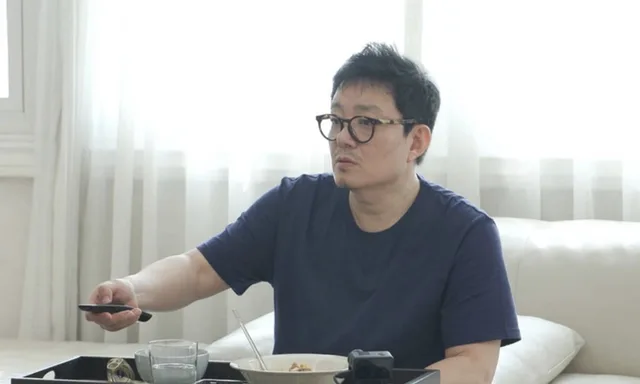 ลีบอมซูเปิดใจหลังหย่าบนรายการทีวี