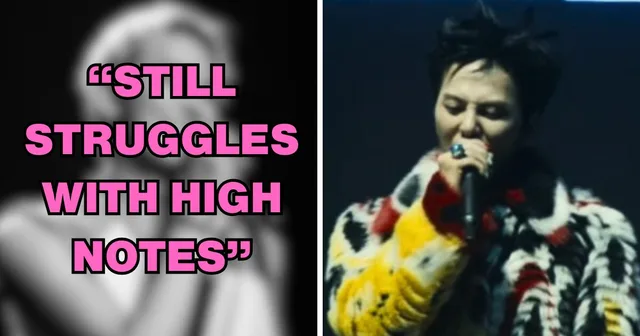 การแสดงของ G-Dragon ที่ Coachella 2026 ถูกวิจารณ์อย่างรุนแรงจากสื่อเกาหลี