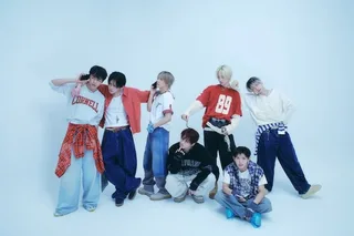 MODYSSEY เตรียมเดบิวต์อย่างเป็นทางการด้วยเพลง 'HOOK' หลังการออดิชั่น