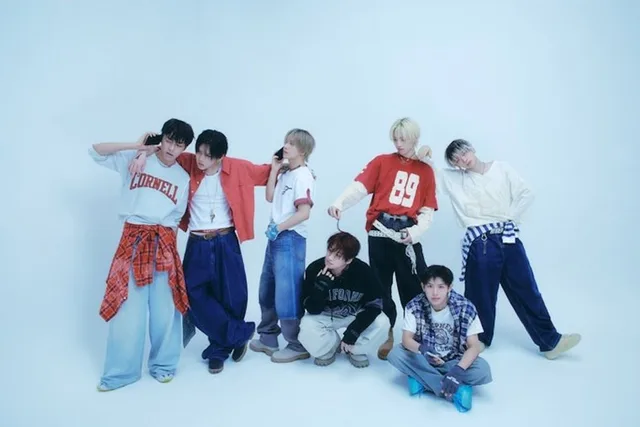 MODYSSEY เตรียมเดบิวต์อย่างเป็นทางการด้วยเพลง 'HOOK' หลังการออดิชั่น