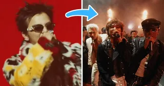 ชาวเกาหลีปกป้อง G-Dragon หลังสื่อวิจารณ์การแสดงที่ Coachella