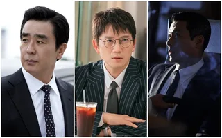 ประกาศผู้เข้าชิงรางวัล Baeksang Arts Awards: Ryu Seung Ryong, Ji Sung และ Hyun Bin ชิง Best Actor