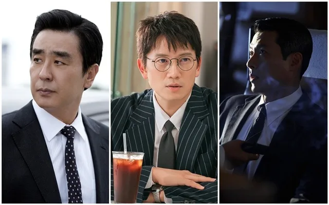 ประกาศผู้เข้าชิงรางวัล Baeksang Arts Awards: Ryu Seung Ryong, Ji Sung และ Hyun Bin ชิง Best Actor