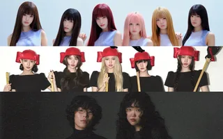 IVE, KiiiKiii และ AKMU ครองชาร์ต Instiz สัปดาห์ที่สองของเดือนเมษายน 2026