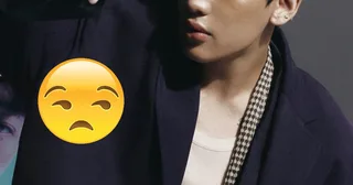 BamBam ตอบโต้พฤติกรรมแปลกๆ เกี่ยวกับ AI