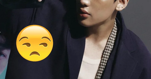 BamBam ตอบโต้พฤติกรรมแปลกๆ เกี่ยวกับ AI