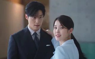 ‘Perfect Crown’ ทำเรตติ้งทะลุ 11% ในเพียง 2 ตอน ขึ้นอันดับ 1 บน Disney+